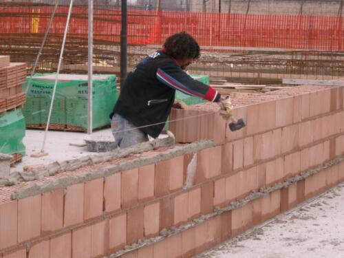 Incastro Sp. 38 - Pero Breda di P. (TV)