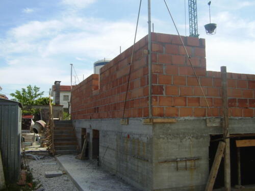 San Canzian d'Is. (GO)